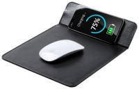 102672c-10 Podkładka pod mysz z ładowarką bezprzewodową