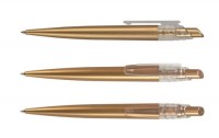 DAMA Satin długopis DAMA Satin długopis