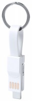 104672c-01 Kabel USB brelok z typem C