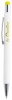 109472c-02 Długopis touch pen z grawerem kolor