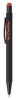 517084c-03 Długopis touch pen kolor gumka i grawer kolor