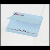 21093012f Karteczki samoprzylepne Sticky-Mate® 75x75 50