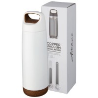 10056502f Próżniowo izolowany miedziany bidon Valhalla o pojemności 600ml