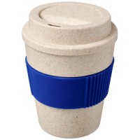10057603f Kubek ze słomy pszenicy Oka o pojemności 350 ml