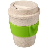 10057605f Kubek ze słomy pszenicy Oka o pojemności 350 ml