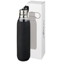 10059100f Szklany bidon Oasis o pojemności 650 ml 10059100f Szklany bidon Oasis o pojemności 650 ml