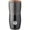 10059200f Dwuwarstwowy kubek ceramiczny Reno o pojemności 370 ml