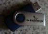 1001m-04-16G Techmate. USB flash 16GB