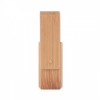 1202m-40-16G USB z bambusa 16GB