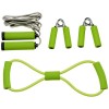 12617209f Zestaw fitness Dwayne
