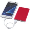 13424504f Powerbank 4000 mAh Pep