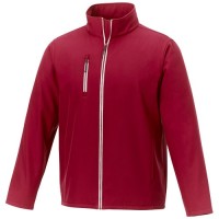 38323252f Kurtka męska typu softshell Orion M Male