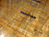 PB06 Pojemnik na biurko 100x100x100mm