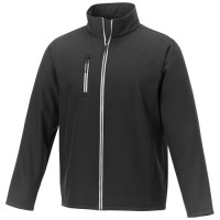 38323990f Kurtka męska typu softshell Orion XS Male