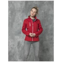 38324250f Kurtka typu softshell Orion XS Female