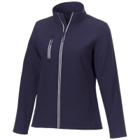 38324491f Kurtka typu softshell Orion S Female