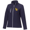 38324493f Kurtka typu softshell Orion L Female