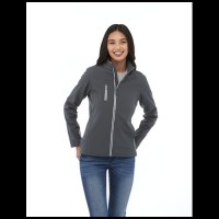 38324890f Kurtka typu softshell Orion XS Female