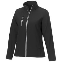 38324994f Kurtka typu softshell Orion XL Female