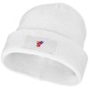 38676010f Czapka typu beanie Boreas z naszywką Unisex