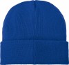 38676440f Czapka typu beanie Boreas z naszywką Unisex