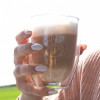 G_513 300ml VIRGO kubek szklany 300ml