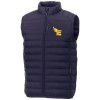 39433495f Ocieplany bezrękawnik męski Pallas XXL Male