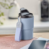 19008p-04 Kubek termiczny 330 ml z uchwytem