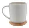341580c-01 Praktyczny kubek porcelanowy z przykrywką