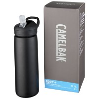 10057900f Miedziany izolowany próżniowy bidon Eddy+ o pojemności 600 ml