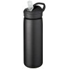 10057900f Miedziany izolowany próżniowy bidon Eddy+ o pojemności 600 ml