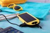 193274c-02 power bank 4000mAh solar