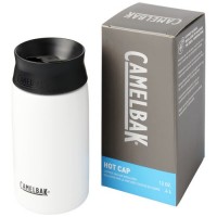 10062902f Miedziany kubek izolowany próżniowo Hot Cap o pojemności 350 ml 10062902f Miedziany kubek izolowany próżniowo Hot Cap o pojemności 350 ml