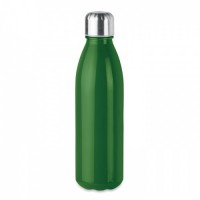 9800m-09 Szklana butelka 650 ml