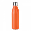 9800m-10 Szklana butelka 650ml