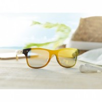 9863m-08 Okulary przeciwsłoneczne UV400