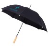 10940001f Parasol automatyczny Alina 23” wykonany z plastiku PET z recyklingu