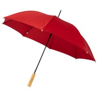 10940004f Parasol automatyczny Alina 23” wykonany z plastiku PET z recyklingu