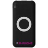 12395102f Bezprzewodowy akumulator powerbank Coma 6000MAH