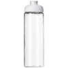 21009401f Bidon H2O Vibe o pojemności 850 ml z otwieranym wieczkiem