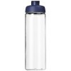 21009402f Bidon H2O Vibe o pojemności 850 ml z otwieranym wieczkiem