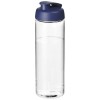 21009402f Bidon H2O Vibe o pojemności 850 ml z otwieranym wieczkiem
