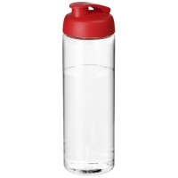 21009403f Bidon H2O Vibe o pojemności 850 ml z otwieranym wieczkiem