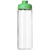 21009406f Bidon H2O Vibe o pojemności 850 ml z otwieranym wieczkiem