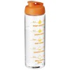 21009407f Bidon H2O Vibe o pojemności 850 ml z otwieranym wieczkiem