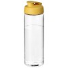 21009410f Bidon H2O Vibe o pojemności 850 ml z otwieranym wieczkiem