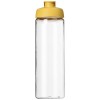 21009410f Bidon H2O Vibe o pojemności 850 ml z otwieranym wieczkiem