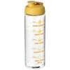 21009410f Bidon H2O Vibe o pojemności 850 ml z otwieranym wieczkiem