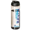 21009411f Bidon H2O Vibe o pojemności 850 ml z otwieranym wieczkiem