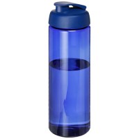 21009412f Bidon H2O Vibe o pojemności 850 ml z otwieranym wieczkiem